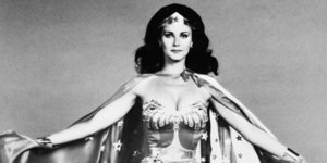 Λίντα Κάρτερ