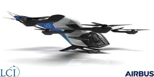 Ιπτάμενο αυτοκίνητο 