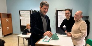 Ο Μάρκο Μαρσίλιο