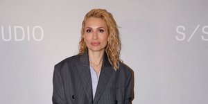 Μαρία Ηλιάκη