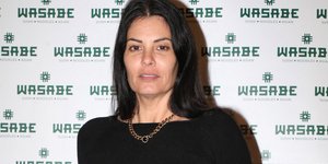 Μαρία Κορινθίου