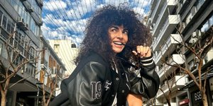 Μαρία Σολωμού