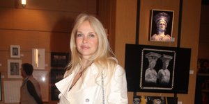 Η Μαρί Κωνσταντάτου