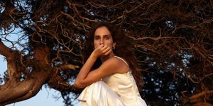 Η Μαρίνα Καλογήρου