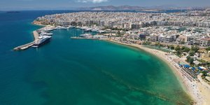 Μαρίνα Ζέας
