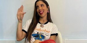 Η Μαρίνα Σάττι