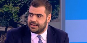 Μαρινάκης για μη κρατικά ΑΕΙ: «Περάσαμε από τα λόγια στις πράξεις - Ούτε ένα λογικό επιχείρημα από την άλλη πλευρά»