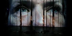 ματια κουρτινες θεατρο 