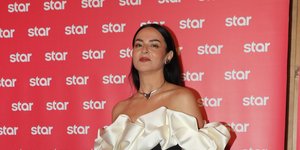 Ζενεβιέβ Μαζαρί