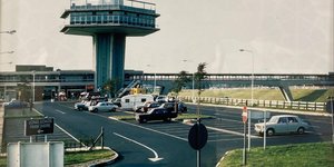Penine Tower