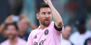 Λιονέλ Μέσι