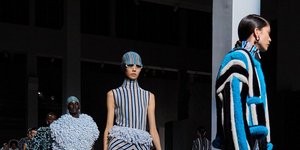 Do it like Italians: 7 τρόποι να ντυθείτε σαν γνήσια Ιταλίδα με έμπνευση από την Εβδομάδα Μόδας του Μιλάνου