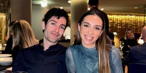 Πηνελόπη Γκιώνη: Ποια είναι η αθλητικογράφος που έχει κλέψει την καρδιά του Μίλτου Τεντόγλου