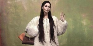 Μόνικα Μπελούτσι