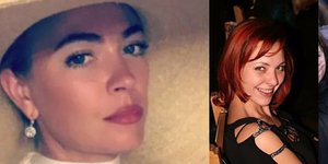 Δύο από τα θύματα της επίθεσης