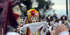 Γενίτσαροι και μπούλες 