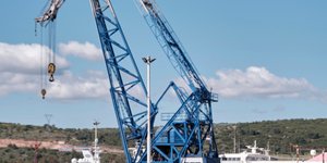 Ναυπηγεία Χαλκίδας 