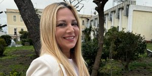 Νάνσυ Ζαμπέτογλου