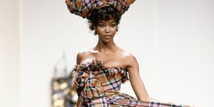 Ναόμι Κάμπελ