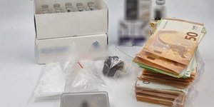 ναρκωτικά