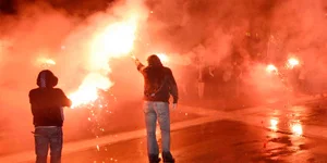 Φωτοβολίδα 