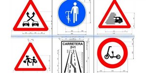 Τα νέα σήματα που θα δούμε στους δρόμους 