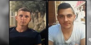 Τα δύο νεαρά παιδιά που έχασαν τη ζωή του στο Ηράκλειο