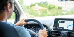 Νέος οδηγός