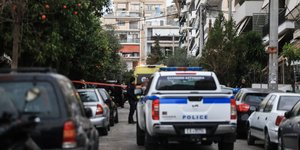 Το σημείο του φονικού