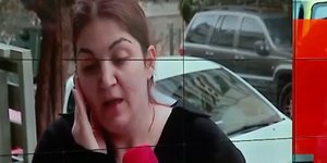 η κόρη του 64χρονου που σκότωσε τον γαμπρό του Στη Νίκαια