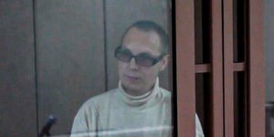 Νικολάι Φαραφόνοφ