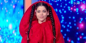 My Style Rocks: Η εξομολόγηση της Νικολίνας και το «ευχαριστώ» στους γονείς της -«Είμαι μία διεμφυλική γυναίκα»