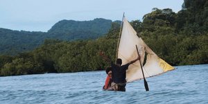 Ουτουπούα: Το απομακρυσμένο νησί που δεν χρησιμοποιούν χρήματα 