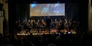 Ωδείο Άνω Πόλης