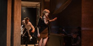 Ο Ρόζενκραντζ και ο Γκίλντενστερν είναι νεκροί