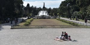 Οικογενειακή βόλτα