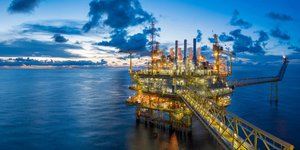 Πετρελαιοπηγή