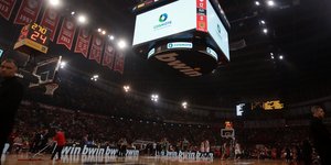 Ολυμπιακός-Παναθηναϊκός στο ΣΕΦ