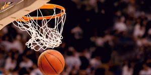 Ολυμπιακοί Αγώνες μπάσκετ γυναικών