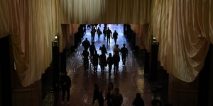 Ποια φόρεσε Σίλια Κριθαριώτη στα Οσκαρ