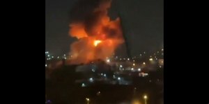 Πυραυλική επίθεση της Ουκρανίας στη Σεβαστούπολη