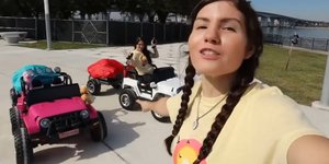 παιδικό αυτοκίνητο