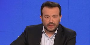 Ομολογία N. Παππά: «Υπήρχε προετοιμασία με τα άλλα κόμματα για την πρόταση δυσπιστίας πριν το δημοσίευμα του Βήματος»