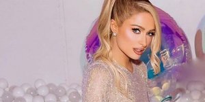 Πάρις Χίλτον