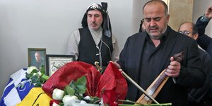 ΠΑΣΟΚ, Μιχάλης Χαραλαμπίδης
