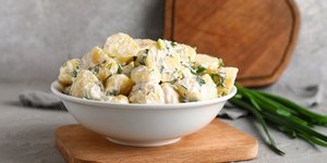 Πατατοσαλάτα