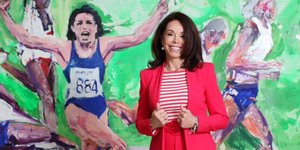 H Βούλα Πατουλίδου