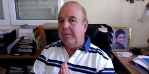 Παύλος Χαϊκάλης 