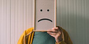 Τα 2 ζώδια που σκέφτονται συνέχεια αρνητικά