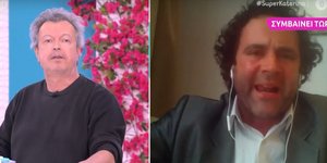 Πέτρος Τατσόπουλος